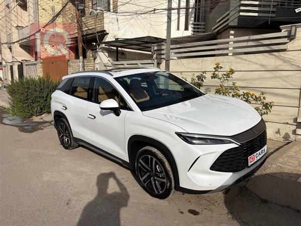 بي واي دي سونغ L DM-i 2025 للبيع في العراق -  بغداد